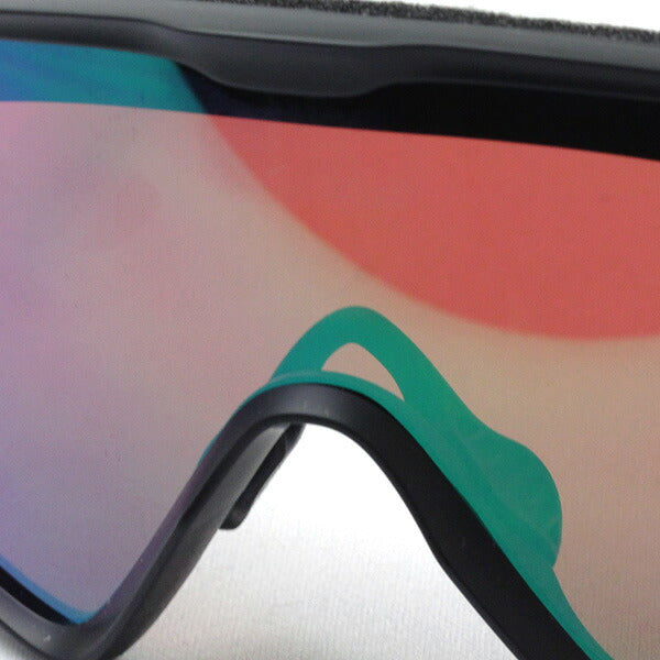 Gafas de sol Oakley Jacket de viento prisma 2.0 Snow OO9418-01 Oakley Wind Jacket 2.0 Prizm Snow