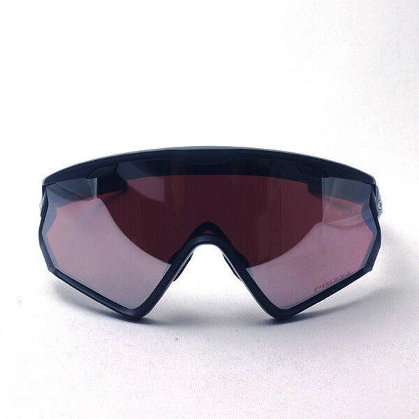 Oakley Sunglasses Prism Wind Jacket Snow OO9418-02 OAKLEY Wind