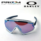 Gafas de sol Oakley Jacket de viento prisma 2.0 Snow OO9418-03 Oakley Wind Jacket 2.0 Prizm Snow