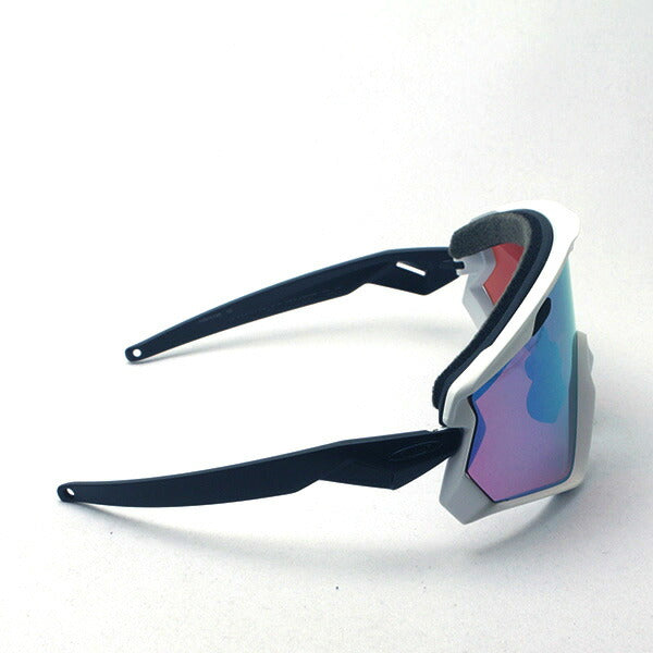 Gafas de sol Oakley Jacket de viento prisma 2.0 Snow OO9418-03 Oakley Wind Jacket 2.0 Prizm Snow