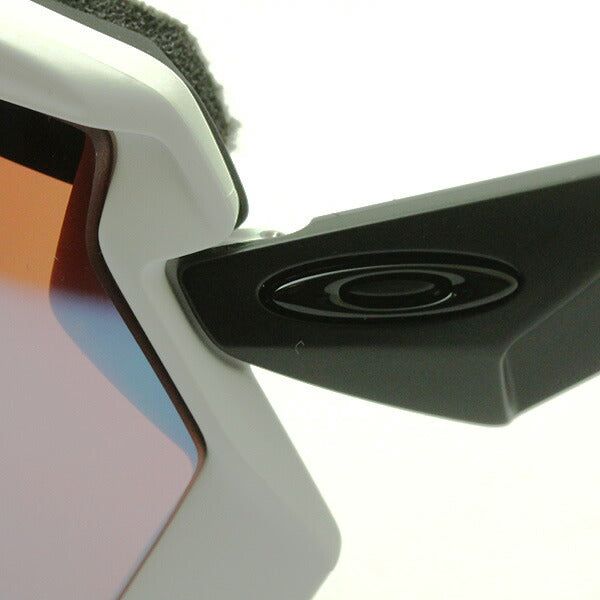 Gafas de sol Oakley Jacket de viento prisma 2.0 Snow OO9418-03 Oakley Wind Jacket 2.0 Prizm Snow