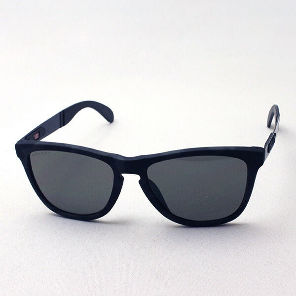 Oakley太阳镜PRISM FLOG皮肤混合完整的OO9428F-01 Oakley Frogskins混合Prizm Lifestyle