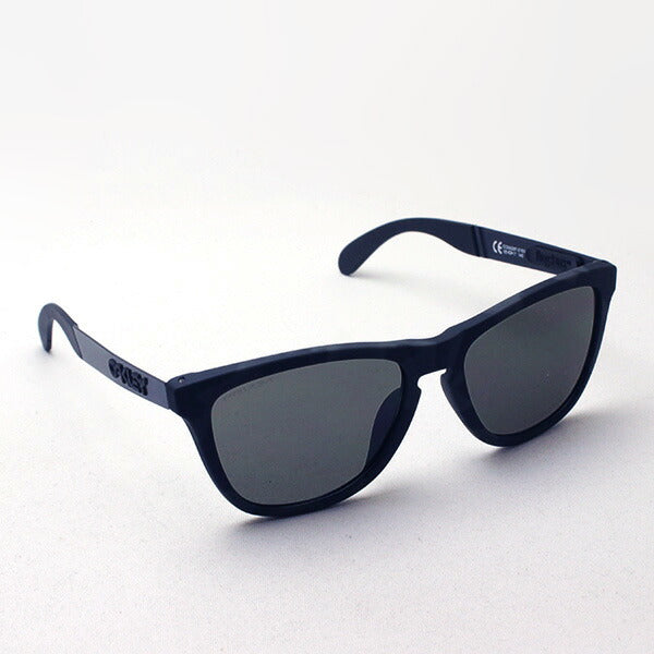 Gafas de sol Oakley Pieta Flog Mezcla Full Fit OO9428F-01 Oakley Frogskins Mix Prizm Lifestyle