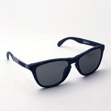 Oakley太阳镜PRISM FLOG皮肤混合完整的OO9428F-01 Oakley Frogskins混合Prizm Lifestyle