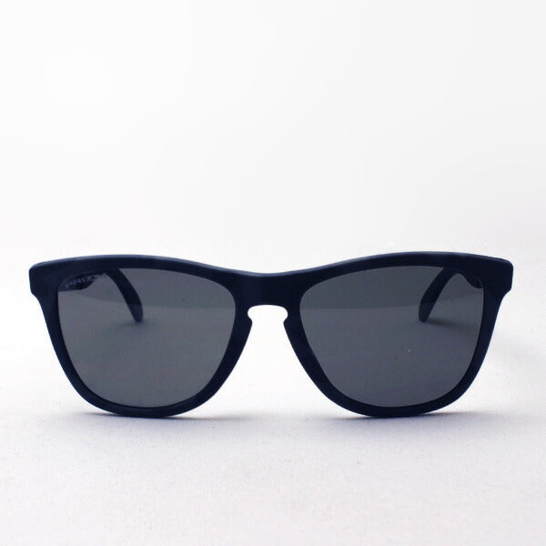 Gafas de sol Oakley Pieta Flog Mezcla Full Fit OO9428F-01 Oakley Frogskins Mix Prizm Lifestyle