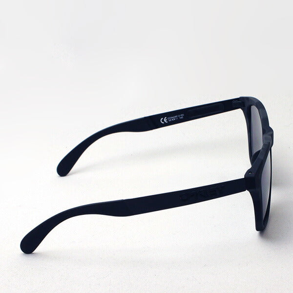 Gafas de sol Oakley Pieta Flog Mezcla Full Fit OO9428F-01 Oakley Frogskins Mix Prizm Lifestyle