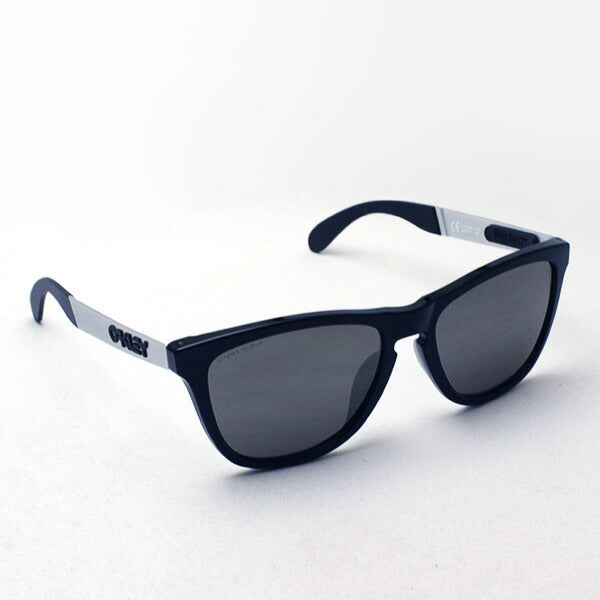 オークリー サングラス プリズム フロッグスキン ミックス フルフィット OO9428F-03 OAKLEY FROGSKINS MIX P –  GLASSMANIA -TOKYO AOYAMA-