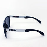 Oakley太阳镜PRISM FLOG皮肤混合完整的OO9428F-03 Oakley Frogskins混合Prizm生活方式