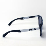 Oakley太阳镜PRISM FLOG皮肤混合完整的OO9428F-03 Oakley Frogskins混合Prizm生活方式