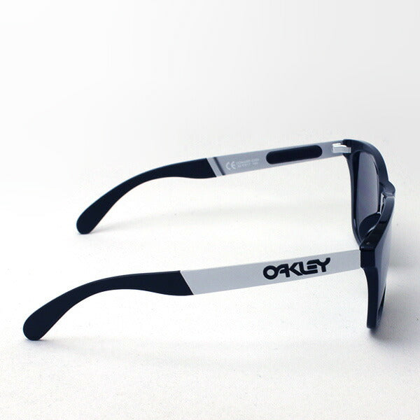 オークリー サングラス プリズム フロッグスキン ミックス フルフィット OO9428F-03  OAKLEY FROGSKINS MIX PRIZM LIFESTYLE