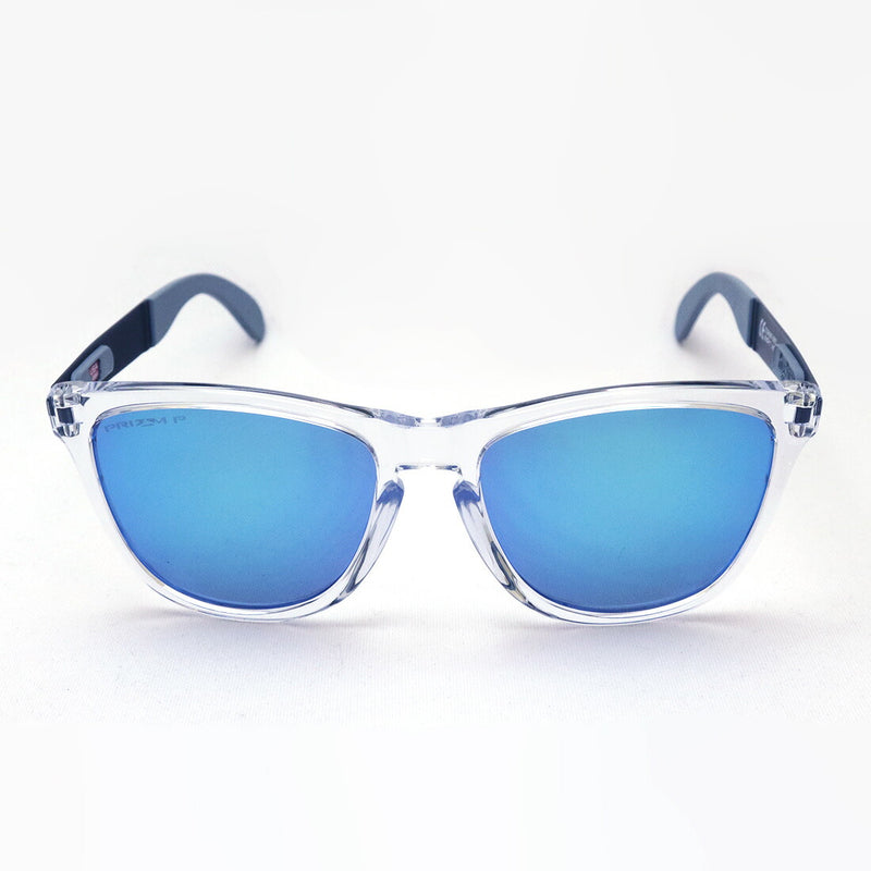 OAKLEY Frogskings PRIZM P オークリーサングラス-