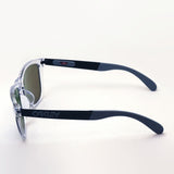 Gafas de sol polarizadas de Oakley Pieta Flog Flog Mixta Full Fit OO9428F-06 Oakley Frogskins Mix Prizm Lifesty