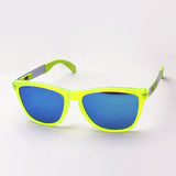 Gafas de sol Oakley Pieta Flog Mezcla Full Fit OO9428F-11 Oakley Frogskins Mix Prizm Lifesty