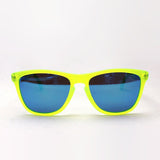 Oakley Sunglasses Prism Flog Skin Mixed Full Fit OO9428F-11 OAKLEY FROGSKINS MIX PRIZM LIFESTYLE