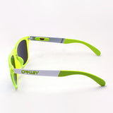 オークリー サングラス プリズム フロッグスキン ミックス フルフィット OO9428F-11  OAKLEY FROGSKINS MIX PRIZM LIFESTYLE