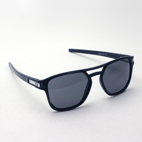 Oakley Sunglasses Prism Latch beta OO9436-01 Oakley Latch Beta Prizm LifeStyle