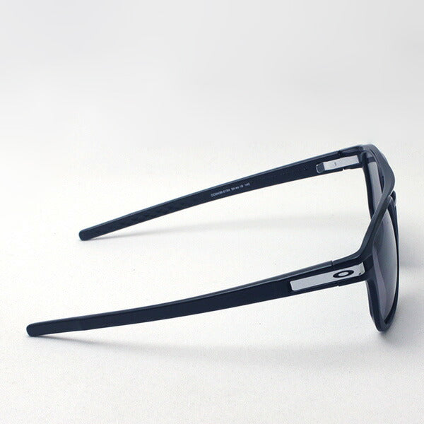 Oakley Sunglasses Prism Latch beta OO9436-01 Oakley Latch Beta Prizm LifeStyle