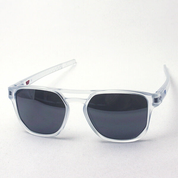 Gafas de sol Oakley Prism Latch Beta OO9436-02 Oakley Latch Beta Prizm Estilo de vida