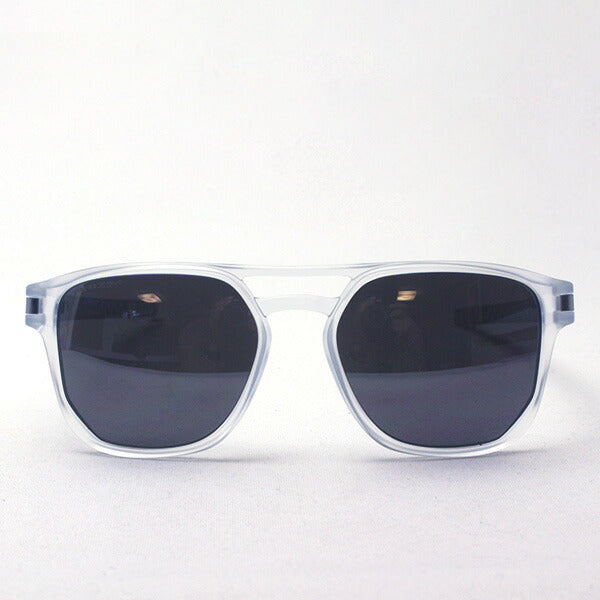 Gafas de sol Oakley Prism Latch Beta OO9436-02 Oakley Latch Beta Prizm Estilo de vida