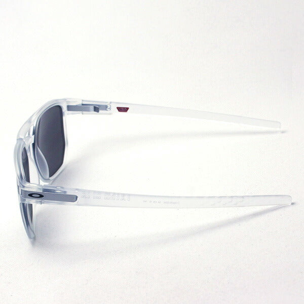 Gafas de sol Oakley Prism Latch Beta OO9436-02 Oakley Latch Beta Prizm Estilo de vida