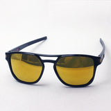 Gafas de sol polarizadas de Oakley Prism Ratch Beta OO9436-04 Oakley Latch Beta Prizm Estilo de vida