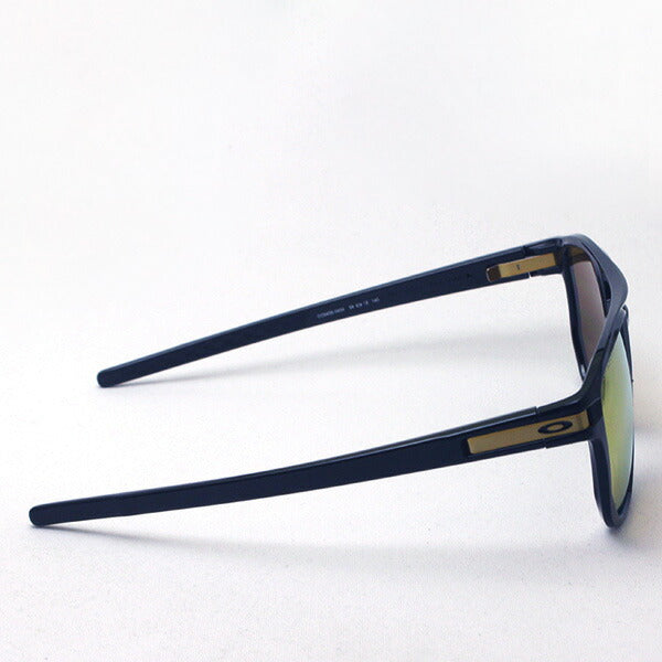 Gafas de sol polarizadas de Oakley Prism Ratch Beta OO9436-04 Oakley Latch Beta Prizm Estilo de vida