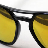 Gafas de sol polarizadas de Oakley Prism Ratch Beta OO9436-04 Oakley Latch Beta Prizm Estilo de vida