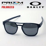 Oakley两极分化太阳镜Prist Ratch Beta OO9436-05 Oakley Latch Beta Beta Prizm Lifestyle