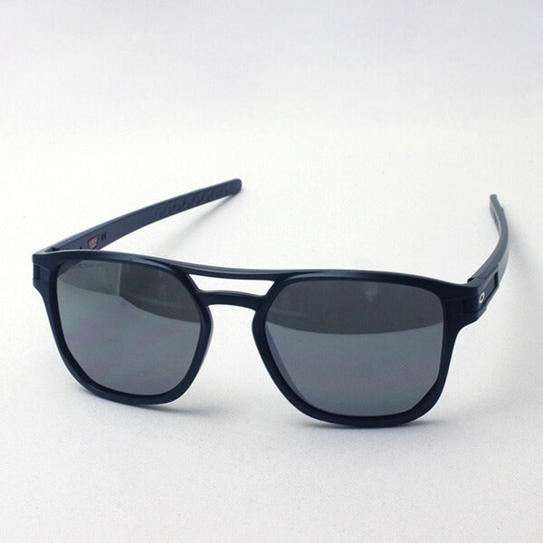 Oakley两极分化太阳镜Prist Ratch Beta OO9436-05 Oakley Latch Beta Beta Prizm Lifestyle