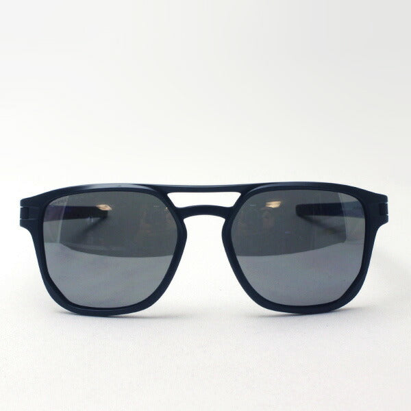 Oakley Polarized Sunglasses Prism Ratch Beta OO9436-05 OAKLEY Latch Beta Prizm LifeStyle