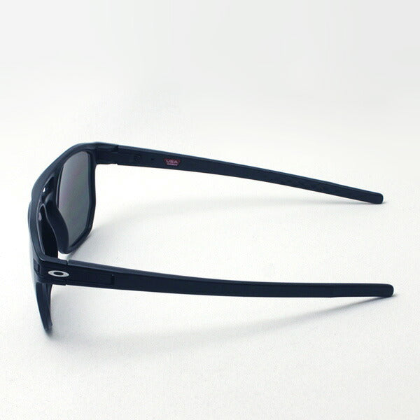 Oakley两极分化太阳镜Prist Ratch Beta OO9436-05 Oakley Latch Beta Beta Prizm Lifestyle