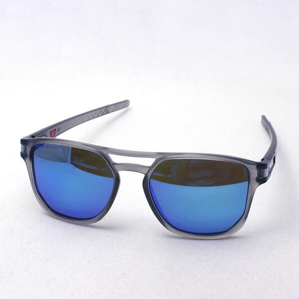 Oakley两极分化太阳镜Prist Ratch Beta OO9436-06 Oakley Latch Beta Beta Prizm Lifestyle