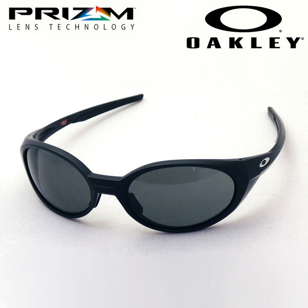 Oakley Sunglasses Prism眼夹克Ledax OO9438-0158 Oakley Eyejacket Redux Prizm