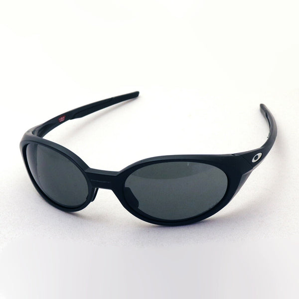 Oakley Sunglasses Prism眼夹克Ledax OO9438-0158 Oakley Eyejacket Redux Prizm