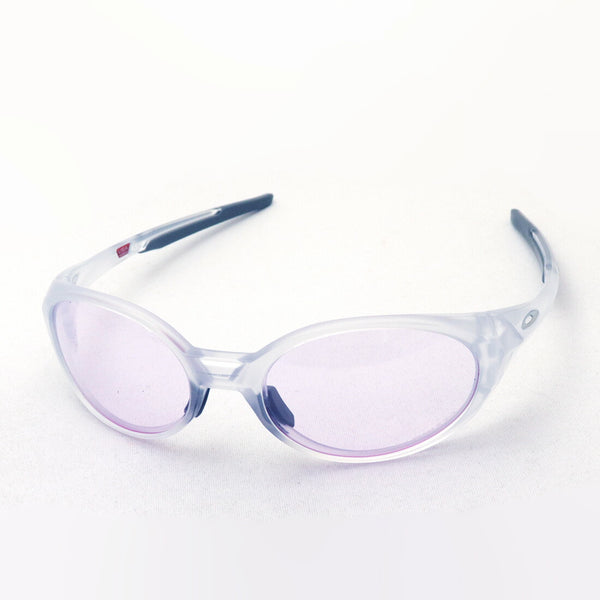 Oakley Sunglasses Prism眼夹克Ledax OO9438-0358 Oakley Eyejacket Redux Prizm