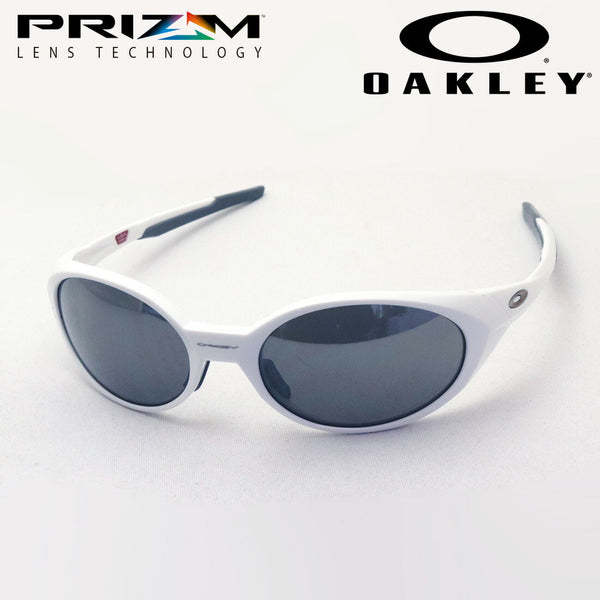 Oakley Sunglasses Prism Eye Jacket Ledax OO9438-0458 OAKLEY 
