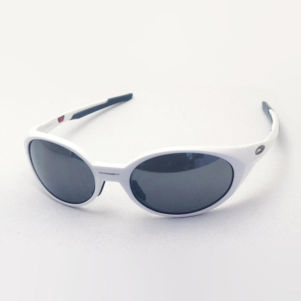 Oakley Sunglasses Prism眼夹克Ledax OO9438-0458 Oakley Eyejacket Redux Prizm