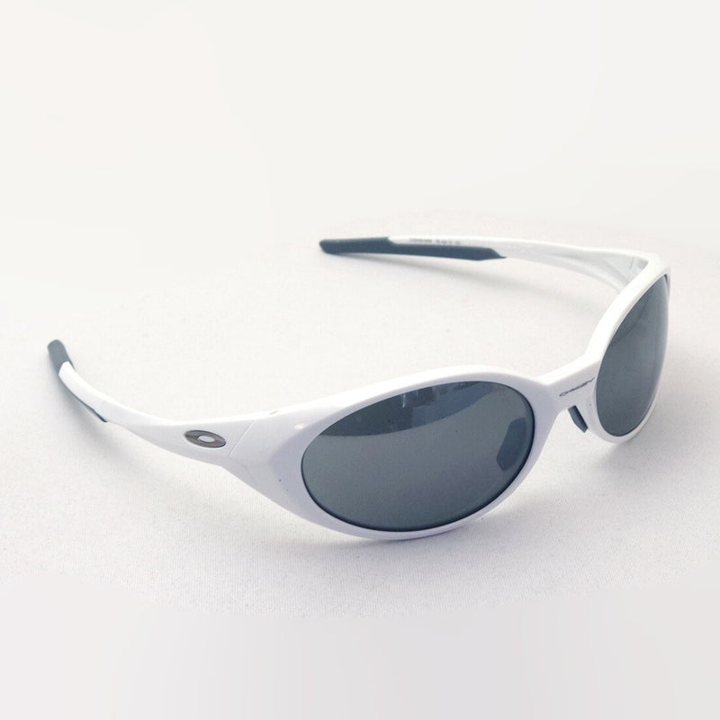 Oakley Sunglasses Prism Eye Jacket Ledax OO9438-0458 OAKLEY EYEJACKET REDUX  PRIZM