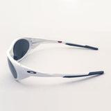 オークリー サングラス プリズム アイジャケットレダックス OO9438-0458 OAKLEY EYEJACKET REDUX PRIZM