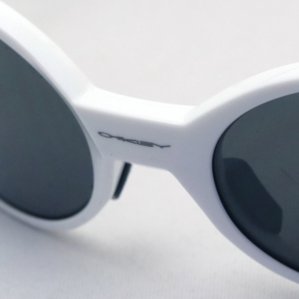 Oakley Sunglasses Prism Eye Jacket Ledax OO9438-0458 OAKLEY