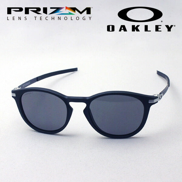 Oakley太阳镜Prism Pitchman伯爵OO9439-01 Oakley Pitchman R Prizm生活方式