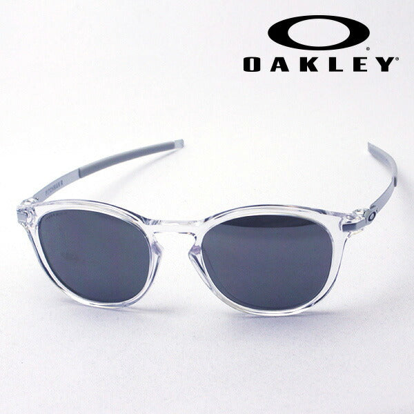 Oakley太阳镜Prism Pitchman伯爵OO9439-02 Oakley Pitchman R Prizm生活方式