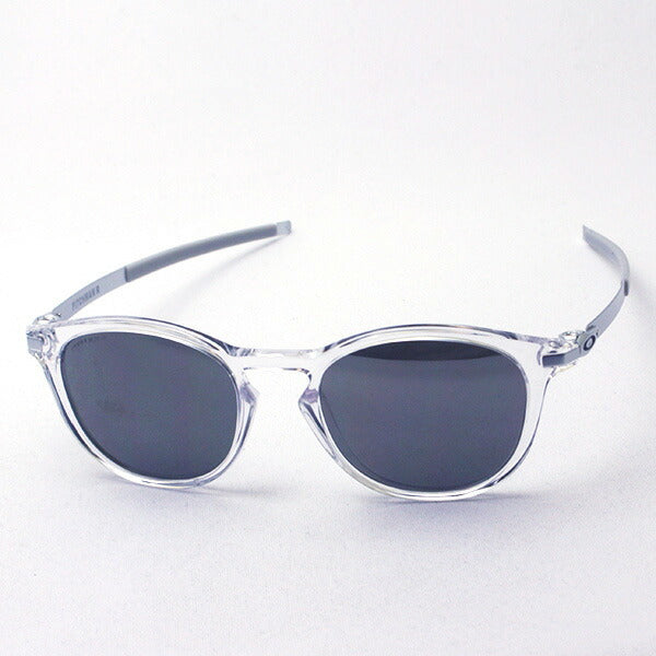 Oakley太阳镜Prism Pitchman伯爵OO9439-02 Oakley Pitchman R Prizm生活方式