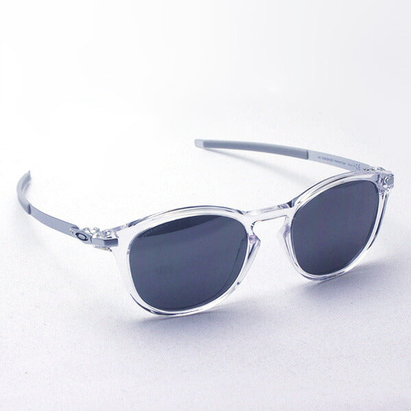 オークリー サングラス プリズム ピッチマン アール OO9439-02 OAKLEY PITCHMAN R PRIZM LIFESTYLE