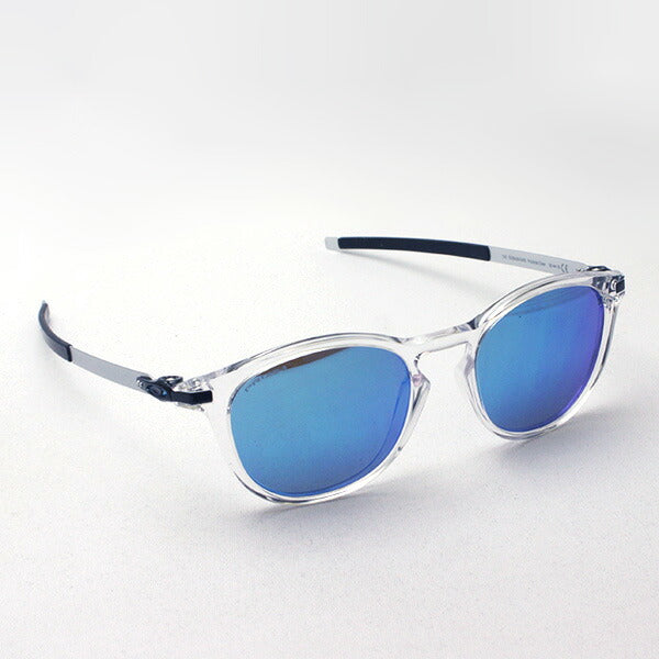 Oakley Sunglasses Prism Pitchman Earl OO9439-04 OAKLEY PITCHMAN R PRIZM LIFESTYLE