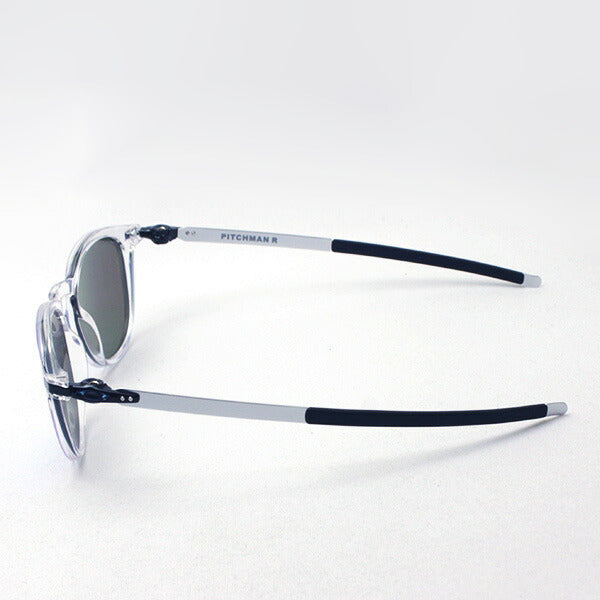 オークリー サングラス プリズム ピッチマン アール OO9439-04 OAKLEY PITCHMAN R PRIZM LIFESTYLE –  GLASSMANIA -TOKYO AOYAMA-