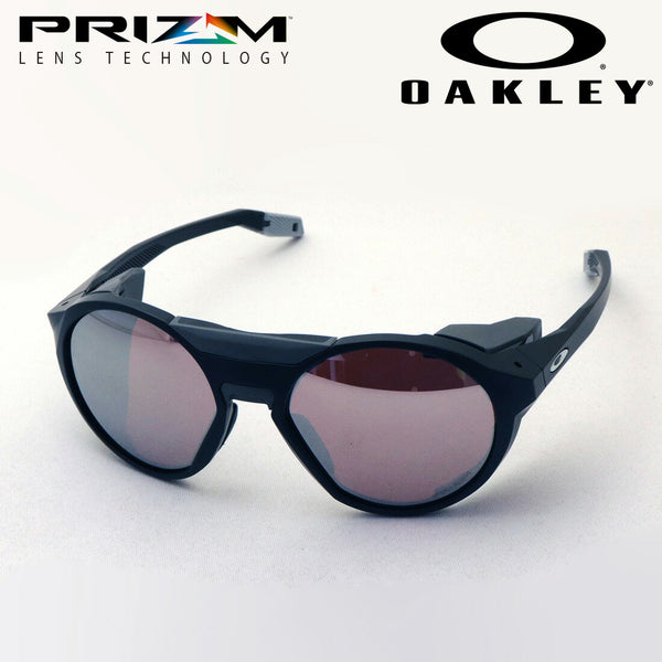 Oakley太阳镜Preme Snow Cliffden OO9440-01 Oakley Clifden Prizm Snow