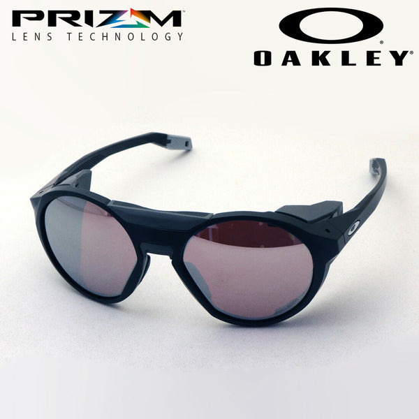Oakley Sunglasses Preme Snow Cliffden OO9440-01 OAKLEY 