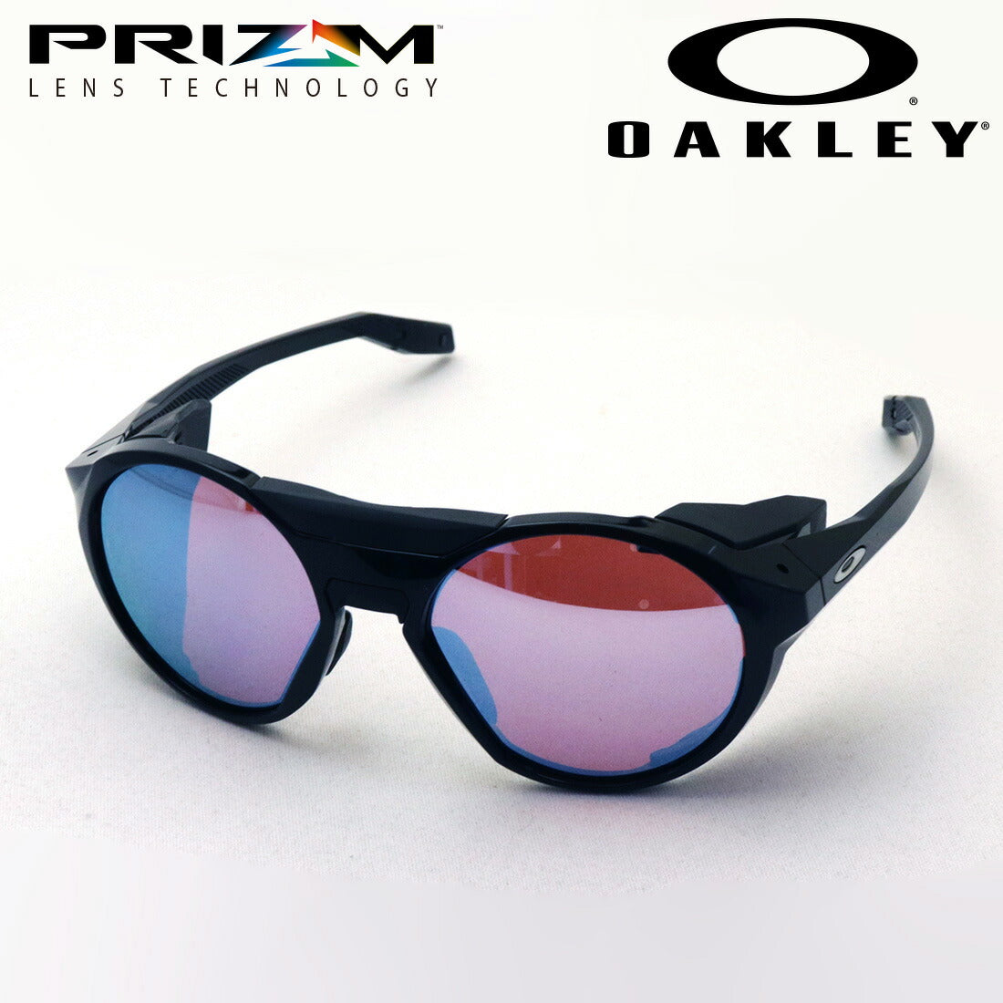 Oakley Sunglasses Preme Snow Cliffden OO9440-02 OAKLEY CLIFDEN PRIZM SNOW