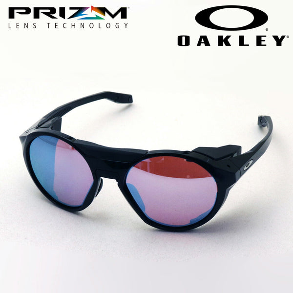 Oakley太阳镜Preme Snow Cliffden OO9440-02 Oakley Clifden Prizm Snow